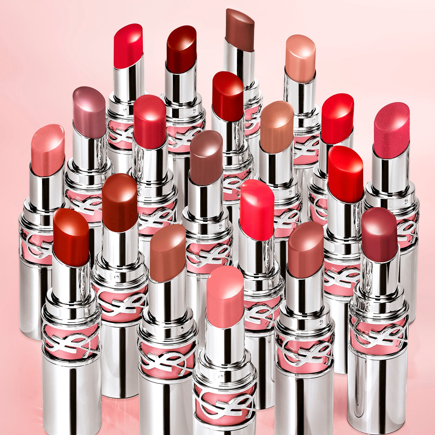 LOVESHINE EL NUEVO LABIAL DE ALTO BRILLO (LABIAL EN BARRA CON EFECTO BRILLOSO)